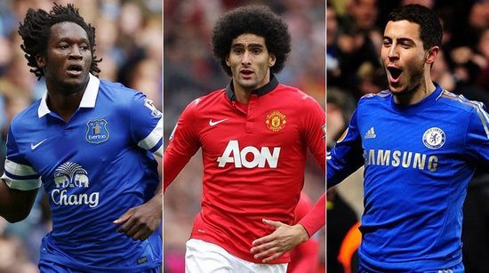 足球哲学的 足球哲学的